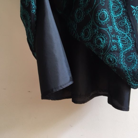 Nanette Lepore Summer Silk Dress - Picture 4 of 6